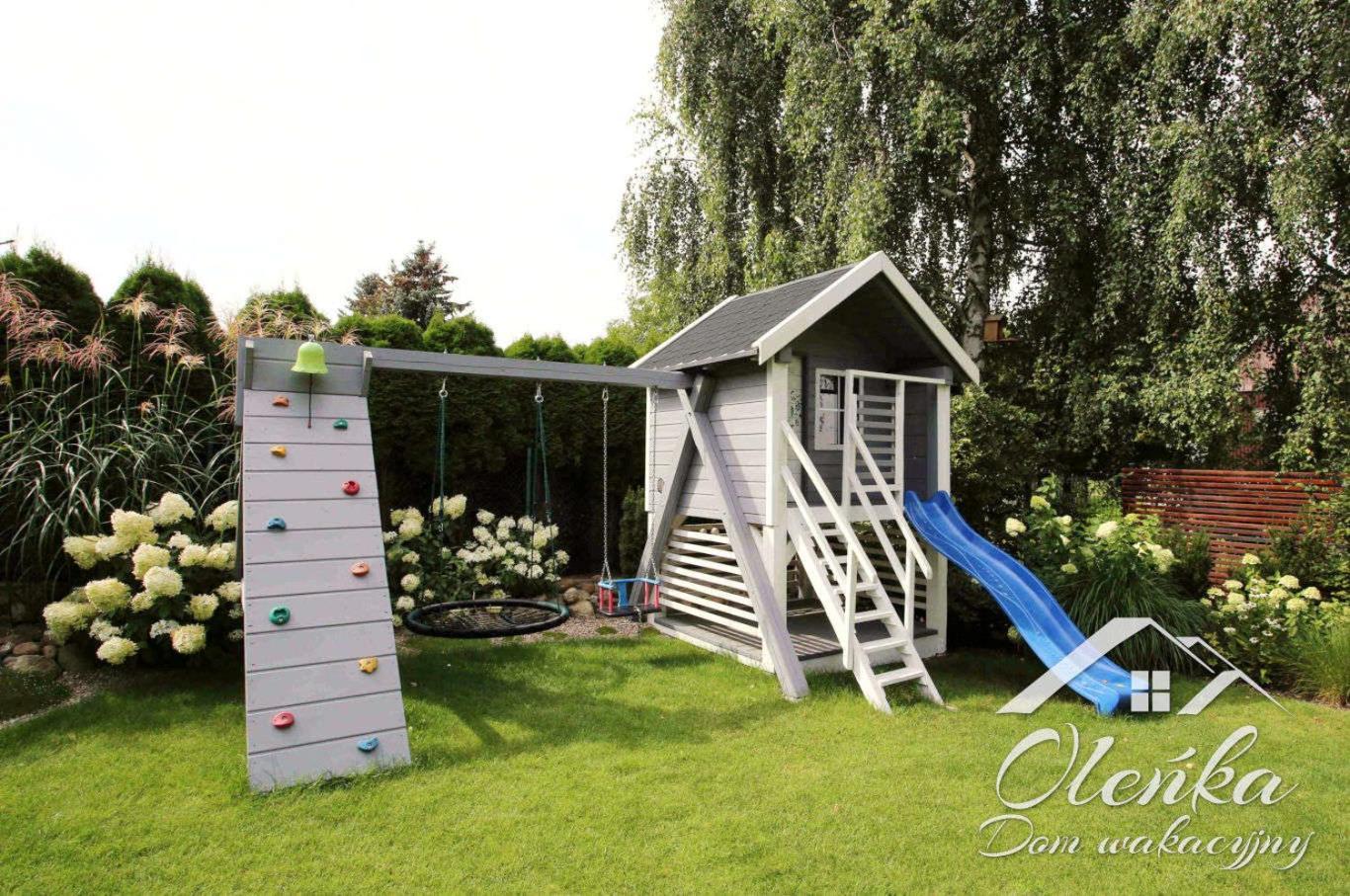 Dom Olenka- Kaszuby, Weekend, Wakacje, Sauna, Jacuzzi, Jezioro Garcz ภายนอก รูปภาพ